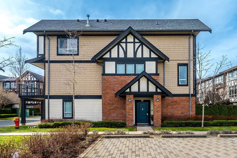 71 - 10388 No. 2 Road, Richmond, V7E 0B9 | Image 3