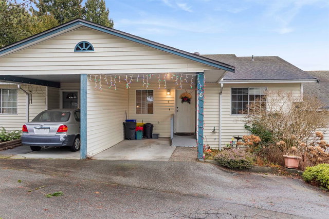 6 - 11464 Fisher Street