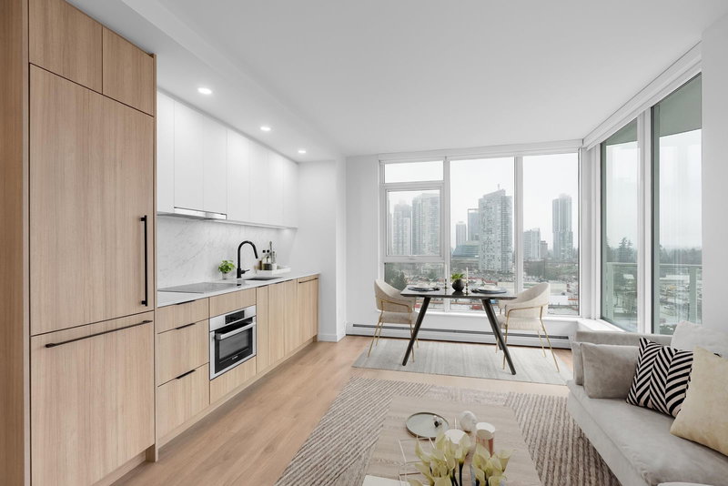 1108 - 13685 102 Avenue, Surrey, V3T 1N7 | Image 3