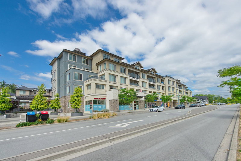 A105 - 20487 65 Avenue, Langley, V2Y 3K5 | Image 3