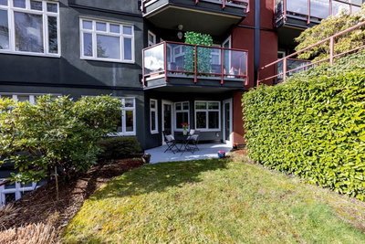 201 - 2800 Chesterfield Avenue | North Vancouver | Image