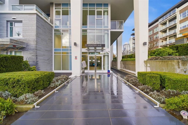 703 - 525 Foster Avenue