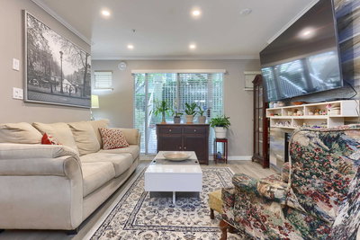 17 - 2885 Kent Avenue North undefined | Vancouver | Image