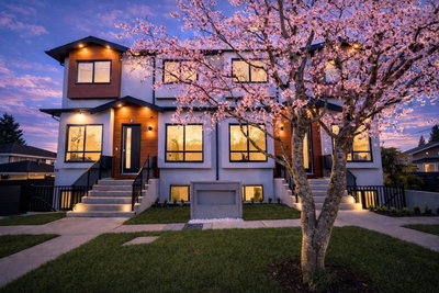 1 - 6692 Napier Street | Burnaby | Image