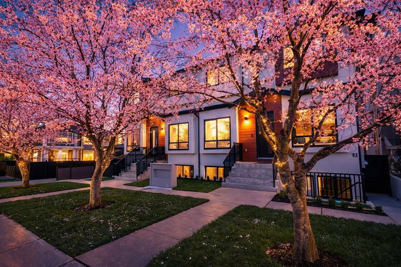 1 - 6692 Napier Street, Burnaby, V5B 2C3 | Image 2