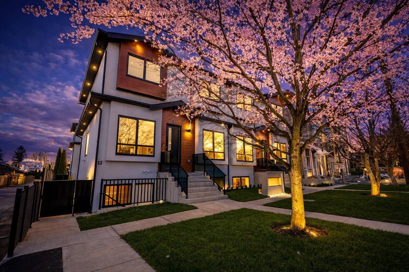 1 - 6692 Napier Street, Burnaby, V5B 2C3 | Image 3