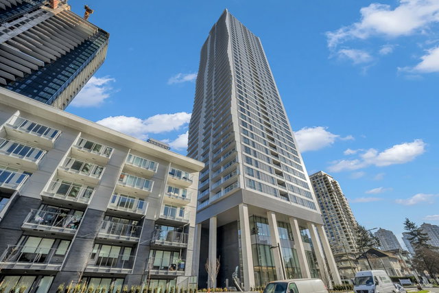 1702 - 6087 Wilson Avenue