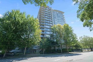 1202 - 5088 Kwantlen Street