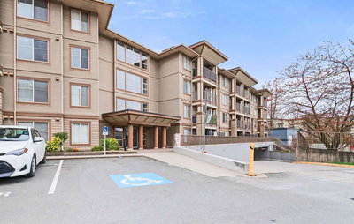 209 - 45567 Yale Road | Chilliwack | Image