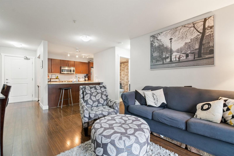 209 - 45567 Yale Road, Chilliwack, V2P 0B2 | Image 3