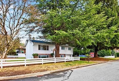 21099 Berry Avenue | Maple Ridge | Image