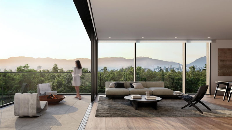 PH204 - 4377 Ash Street, Vancouver, V5Z 2G4 | Image 3