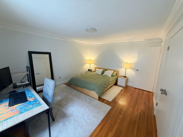 109 - 815 Fourth Avenue