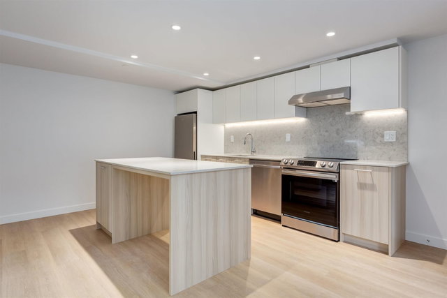 104 - 126 21st St E Street