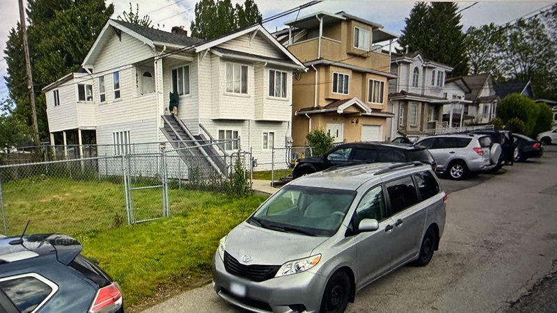 8125 St. George Street, Vancouver, V5X 3S4 | Image 3