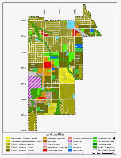 2618 206 Street | Langley | Image