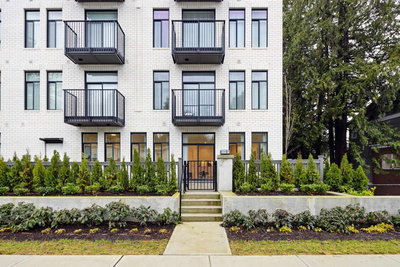 108 - 708 Edgar Avenue | Coquitlam | Image