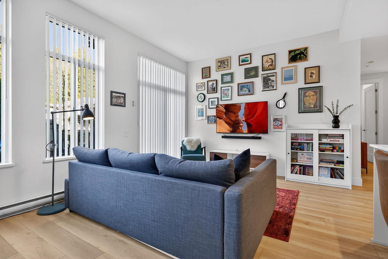 108 - 708 Edgar Avenue, Coquitlam, V3K 0H3 | Image 3