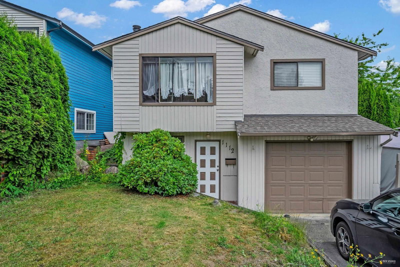 1112 Hansard Crescent