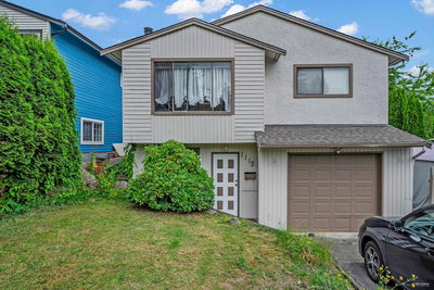 1112 Hansard Crescent | Coquitlam | Image