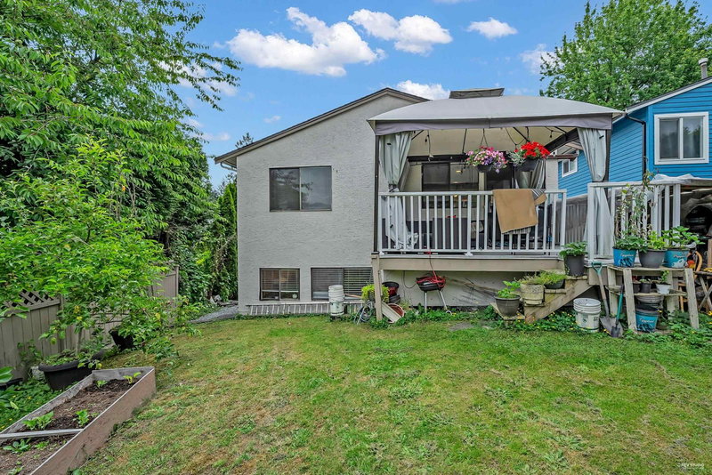1112 Hansard Crescent, Coquitlam, V3C 4W7 | Image 2