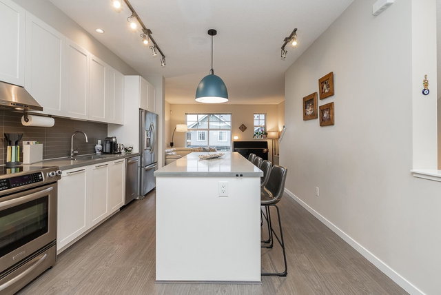 36 - 3470 Highland Drive