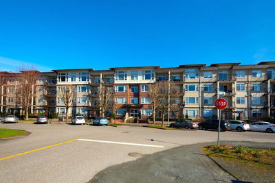 207 - 9422 Victor Street | Chilliwack | Image