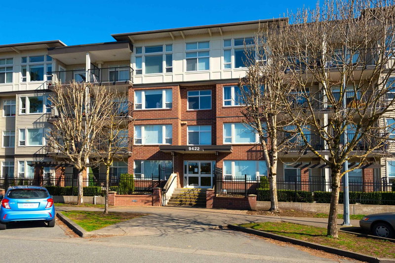 207 - 9422 Victor Street, Chilliwack, V2P 0B8 | Image 3