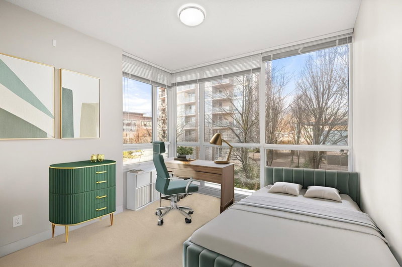 608 - 2975 Atlantic Avenue, Coquitlam, V3B 0C5 | Image 2