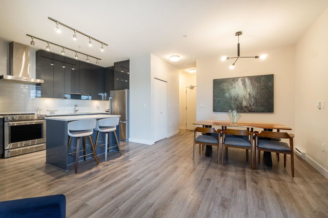 303 - 1768 Gilmore Avenue