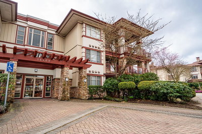 306 - 16469 64 Avenue | Surrey | Image