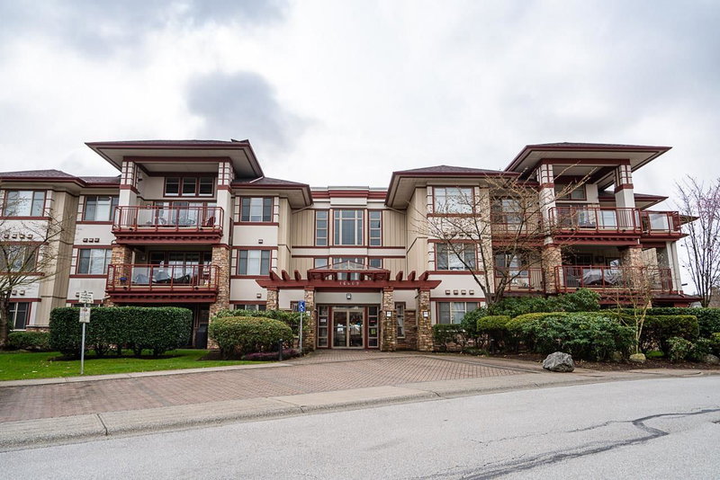 306 - 16469 64 Avenue, Surrey, V3S 6V7 | Image 3