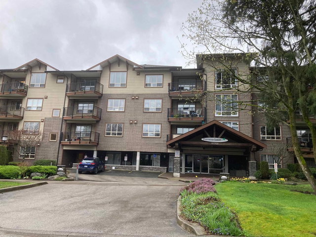 304 - 16068 83 Avenue