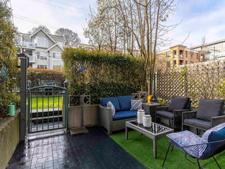 103 - 2028 11th Avenue W