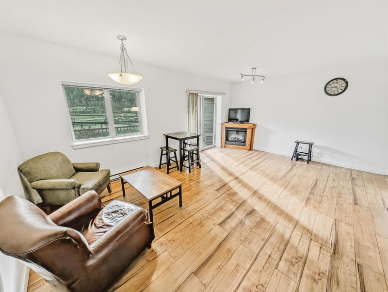 1411 Portage Road #208, Pemberton, British Columbia