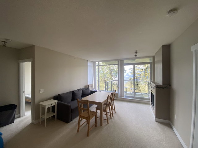 502 - 9222 University Crescent