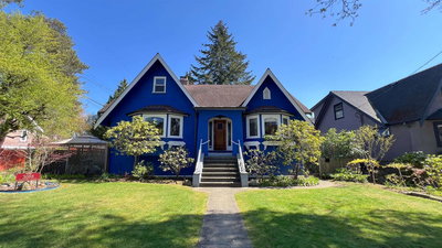 3088 Discovery Street | Vancouver | Image