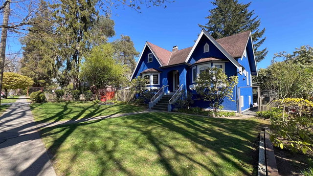 3088 Discovery Street