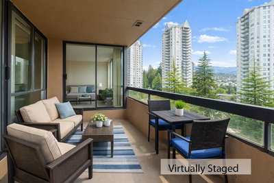 708 - 460 Westview Street | Coquitlam | Image