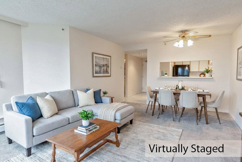 708 - 460 Westview Street, Coquitlam, V3K 6C9 | Image 3