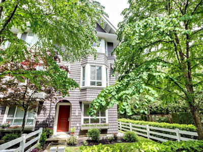 95 - 2418 Avon Place | Port Coquitlam | Image