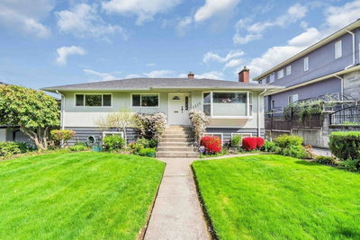 9525 Sullivan Street | Burnaby | Image