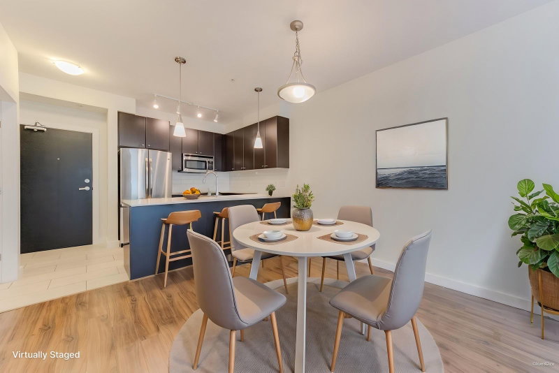 207 - 240 Francis Way