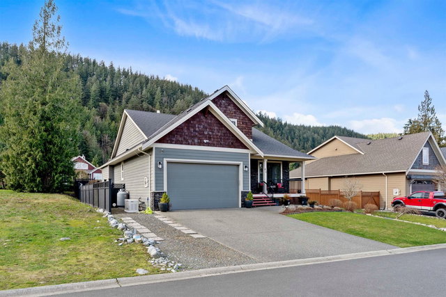 64 - 14550 Morris Valley Road