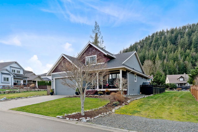 64 - 14550 Morris Valley Road