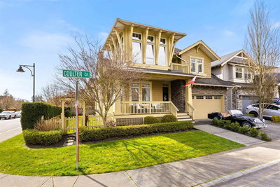 22978 Coulter Court | Langley | Image