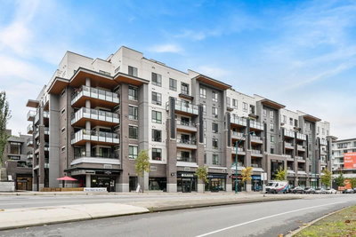 423 - 3131 Murray Street | Port Moody | Image