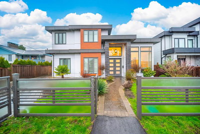 9631 Patterson Road | Richmond | Image