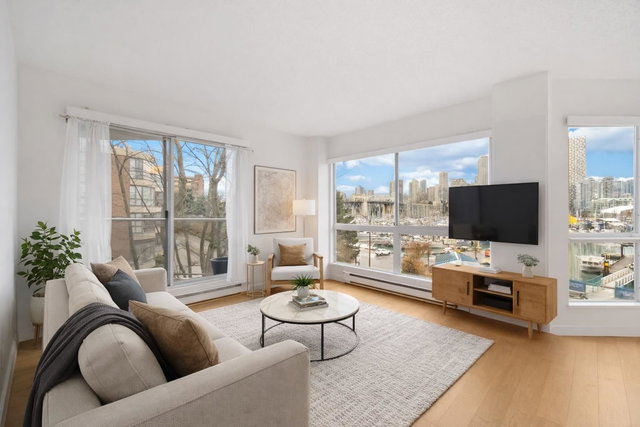 406 - 1510 1st Avenue W