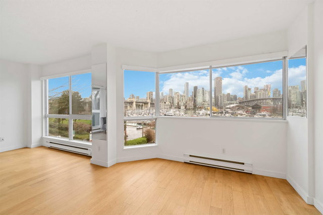 406 - 1510 1st Avenue W